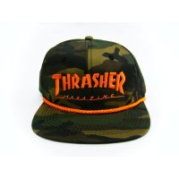 THRASHER CAP