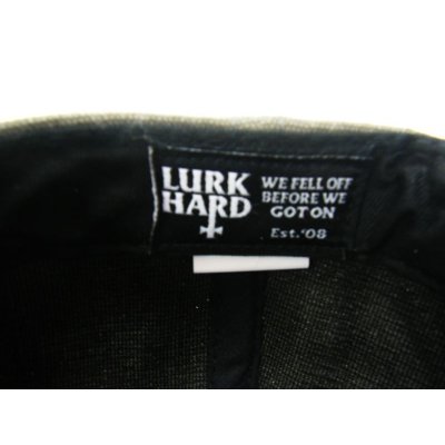 画像4: LURK HARD LEE HAT