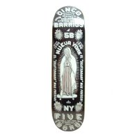 5BORO DECK