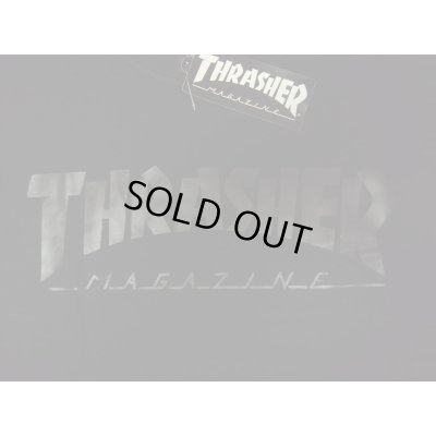画像2: THRASHER T-SHIRTS