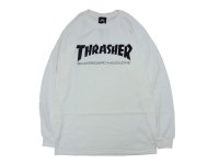 THRASHER L/S T-SHIRTS