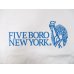 画像2: 5BORO NYC T-SHIRTS (2)