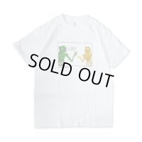 SIX STAIR T-SHIRTS