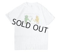 SIX STAIR T-SHIRTS