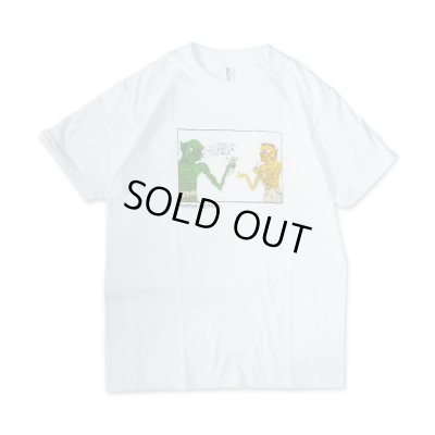 画像1: SIX STAIR T-SHIRTS