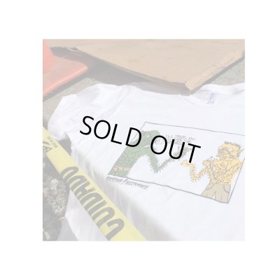 画像3: SIX STAIR T-SHIRTS