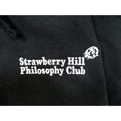 画像2: STRAWBERRY HILL PHILOSOPHY CLUB