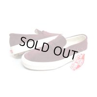 VANS STYLE 53 DX