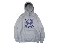TIM&VIC(BOBBY PULEO) PULLOVER HOODIE