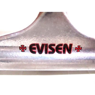 画像2: INDEPENDENT x EVISEN