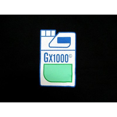 画像2: GX1000 T-SHIRTS