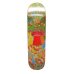 画像1: FORTRESS SKATEBOARDS DECK (1)