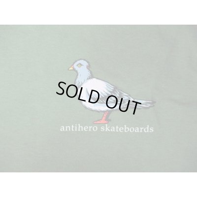 画像2: ANTIHERO T-SHIRTS