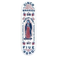 5BORO NYC DECK