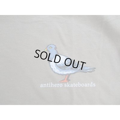 画像2: ANTIHERO T-SHIRTS