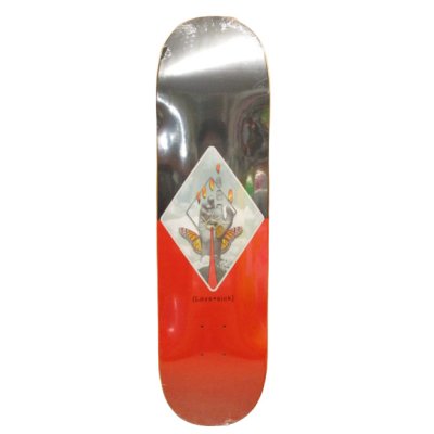 画像1: LOVESICK SKATEBOARDS DECK