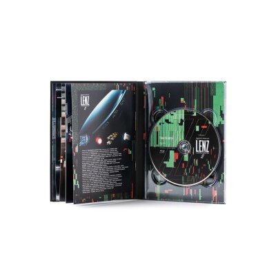 画像3: LENZIII DVD(Blu-Ray DISC)