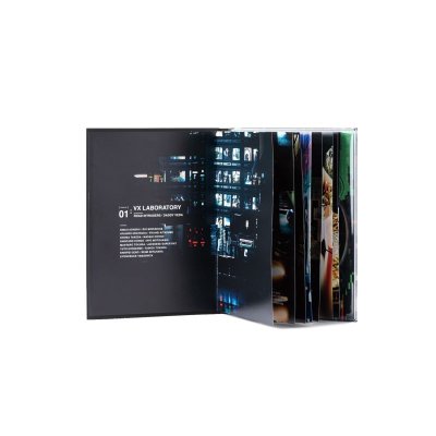 画像2: LENZIII DVD(Blu-Ray DISC)