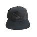 画像1: ANTIHERO SNAPBACK CAP (1)