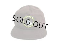 ANTIHERO SNAPBACK CAP