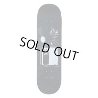 FROG SKATEBOARDS DECK