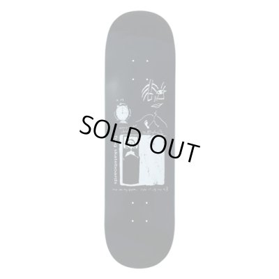 画像1: FROG SKATEBOARDS DECK