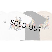 EVISEN T-SHIRTS