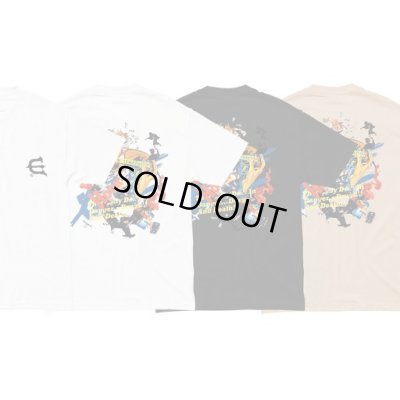 画像1: EVISEN T-SHIRTS