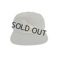 ANTIHERO SNAPBACK CAP