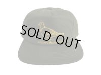 ANTIHERO SNAPBACK CAP