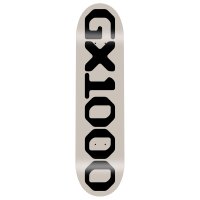 GX1000 DECK