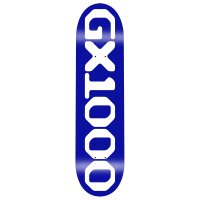 GX1000 DECK