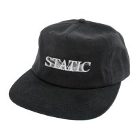 STATIC IV SNAPBACK CAP