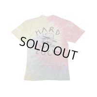 HARD LUCK T-SHIRTS