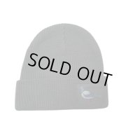 ANTIHERO LIL PIGEON LABEL CUFF BEANIE