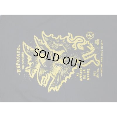 画像2: ANTIHERO T-SHIRTS