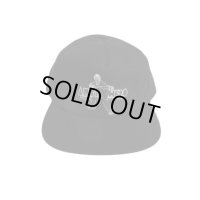 ANTIHERO SNAPBACK CAP