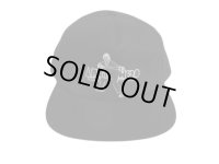 ANTIHERO SNAPBACK CAP