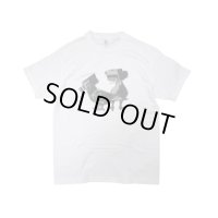 SIX STAIR T-SHIRTS