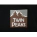 画像2: GX1000 TWIN PEAKS HOODIE (2)