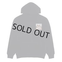 GX1000 TWIN PEAKS HOODIE