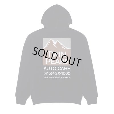 画像3: GX1000 TWIN PEAKS HOODIE