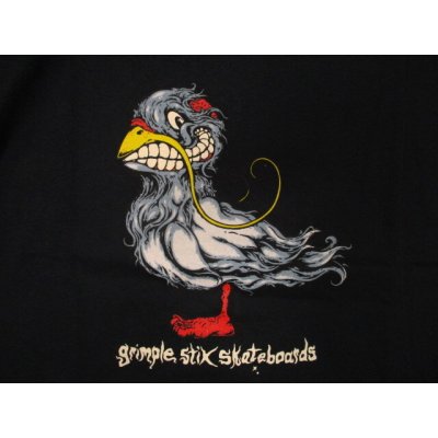 画像2: GRIMPLE STIX T-SHIRTS