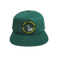 ANTIHERO SNAPBACK CAP