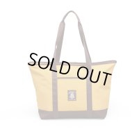 LAST RESORT AB x JULIAN SMITH COOLER TOTE