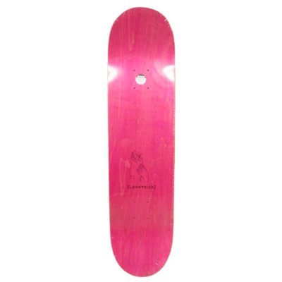 画像3: LOVESICK SKATEBOARDS DECK