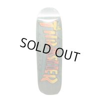 ANTIHERO x THRASHER DECK