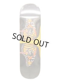 LOVESICK SKATEBOARDS DECK