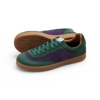 LAST RESORT AB CM001-SUEDE