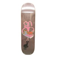 FROG SKATEBOARDS DECK